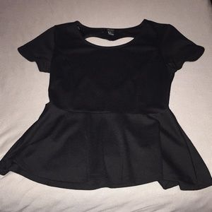Forever 21 top